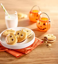 Silpat Pumpkin Half Size Baking Mat - Limited Edition