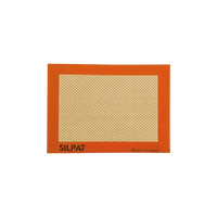 Silpat Toaster Baking Mat