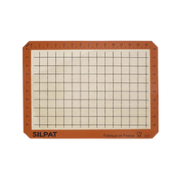 Silpat Gridded Mat