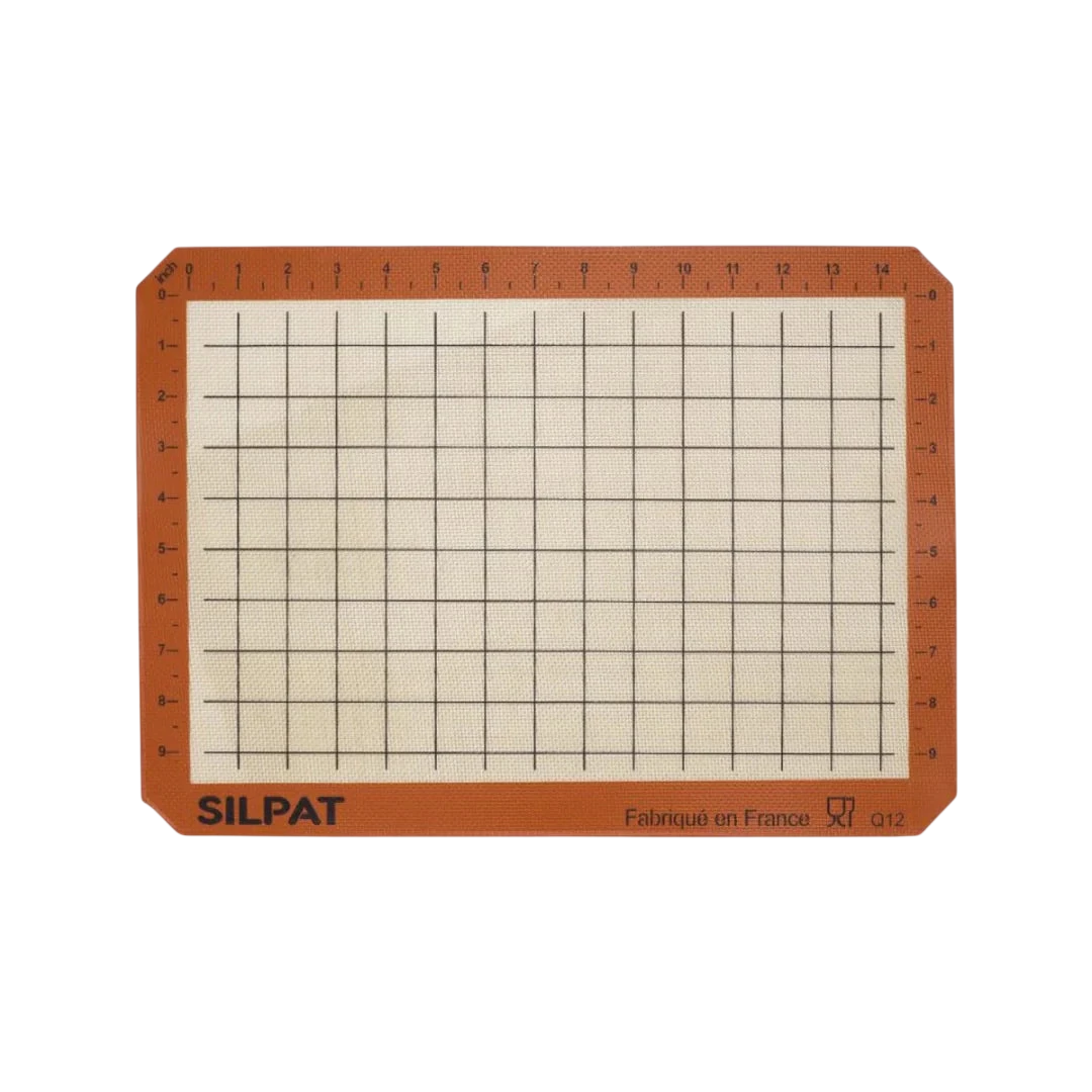 Silpat Gridded Mat