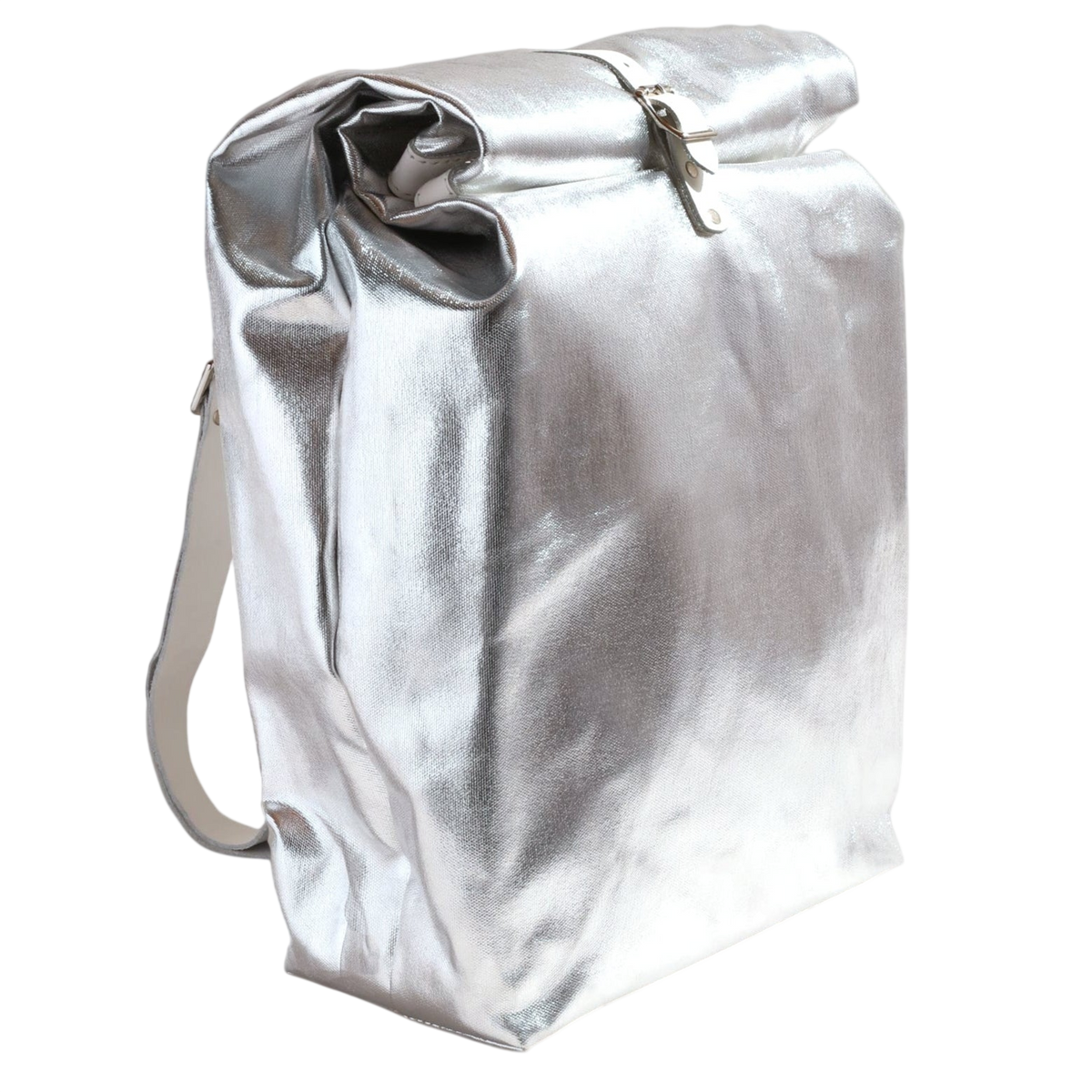 Preppi | The Prepster Advanced Fireproof Backpack | 3-Day Emergency Kit
