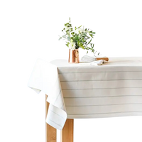 Simple English Stripe