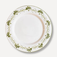 Sina Dinner Plate
