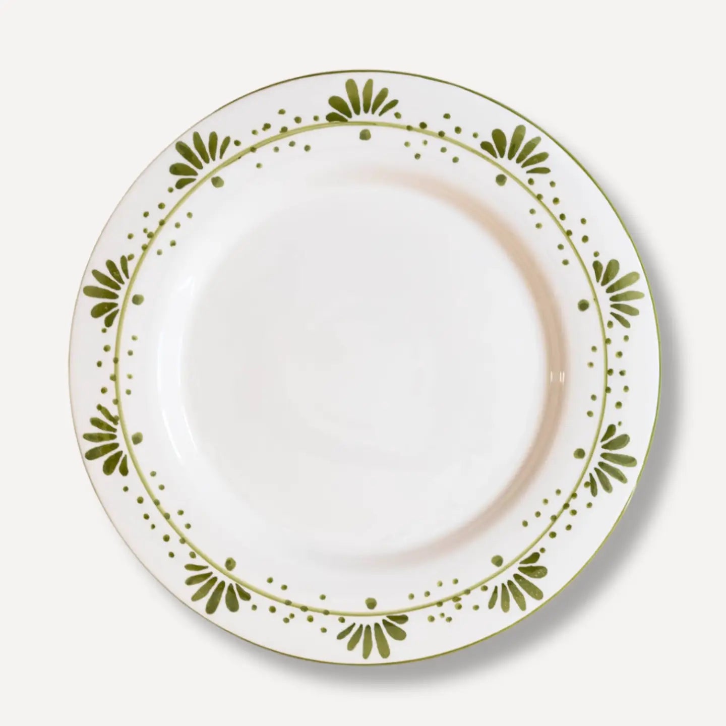 Sina Dinner Plate
