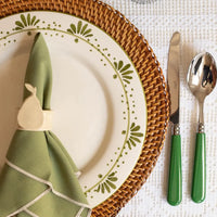 Sina Dinner Plate