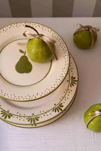 Sina Dinner Plate
