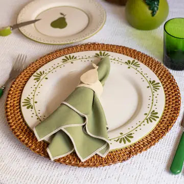 Sina Dinner Plate
