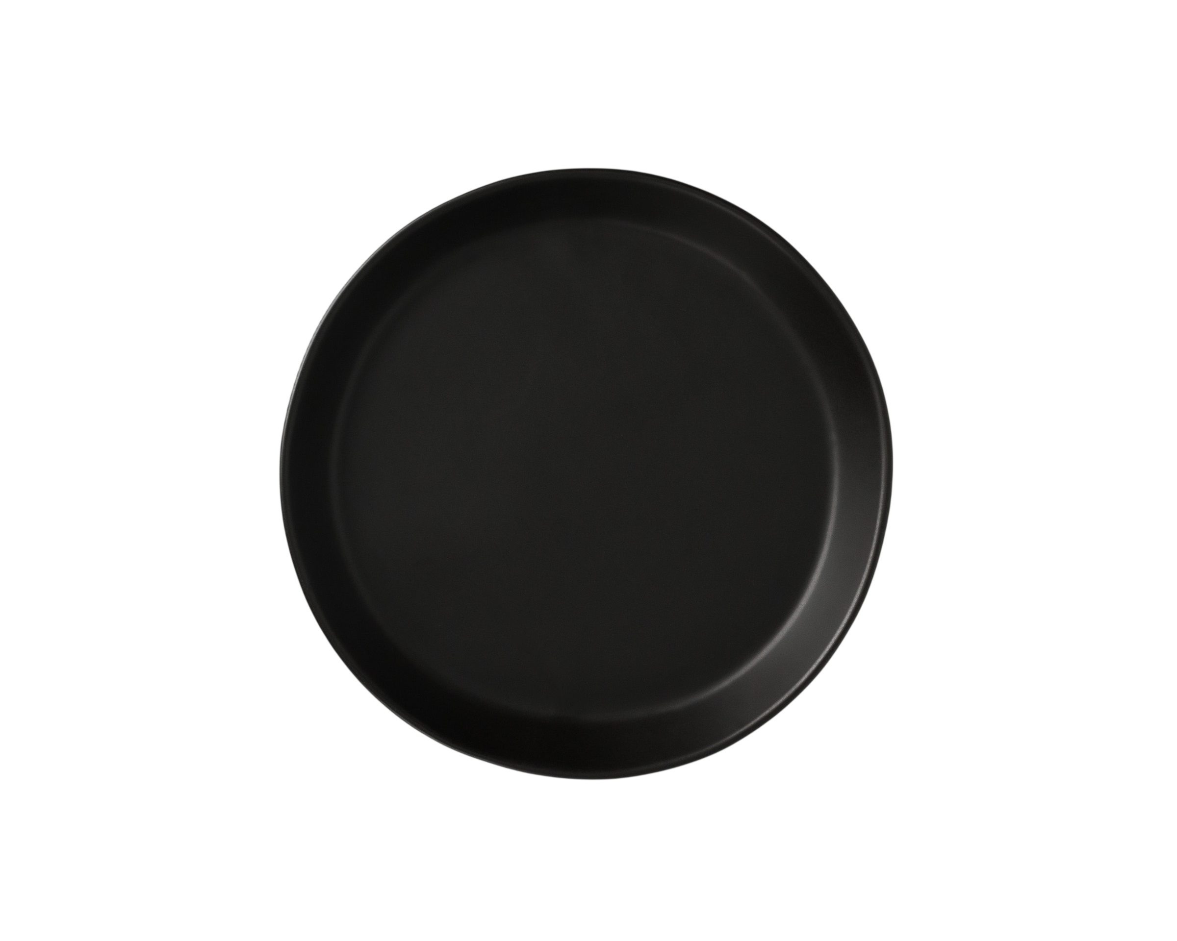 7 Piece Skali Coupe Dinner Setting