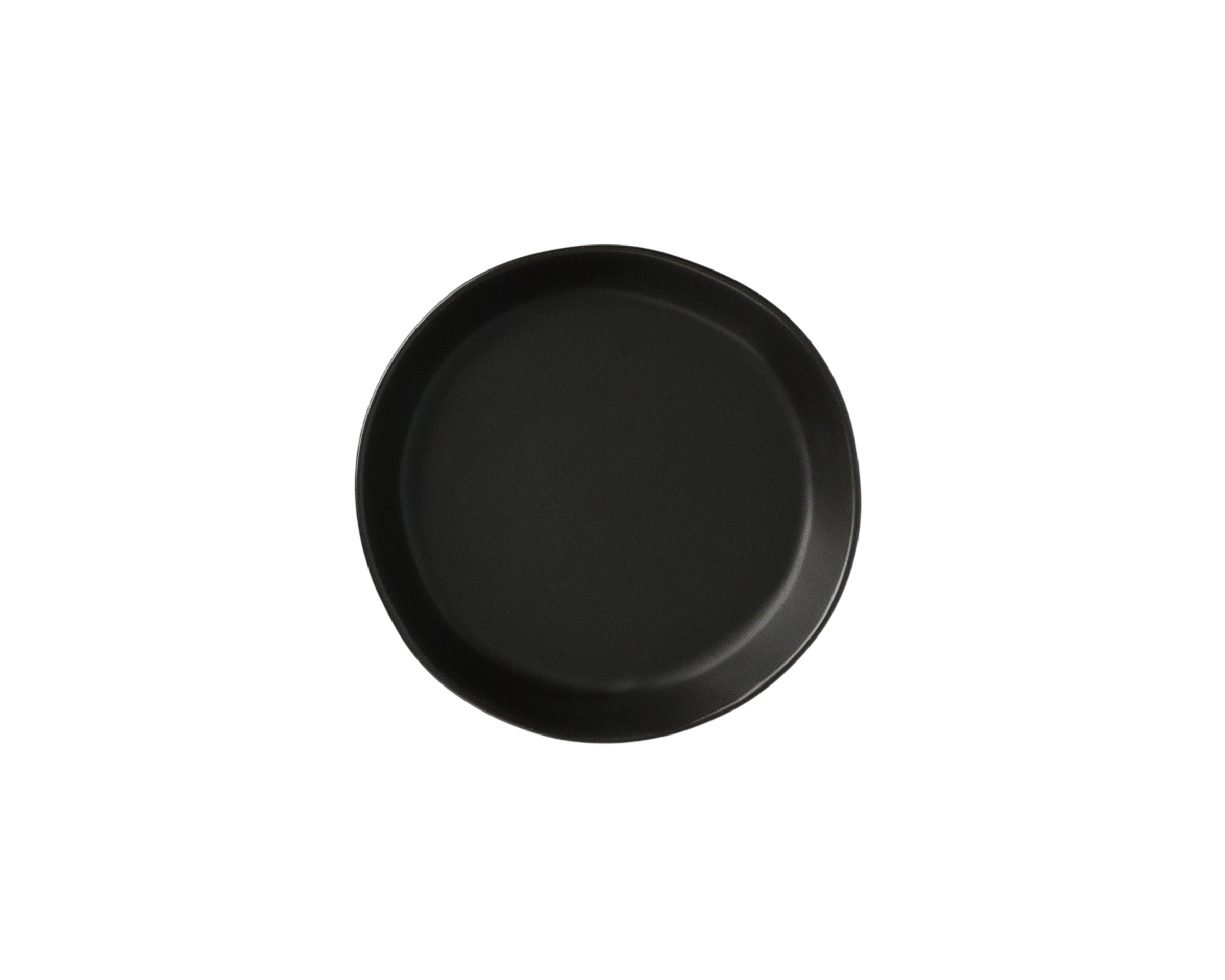 Skali Coupe Salad Plate