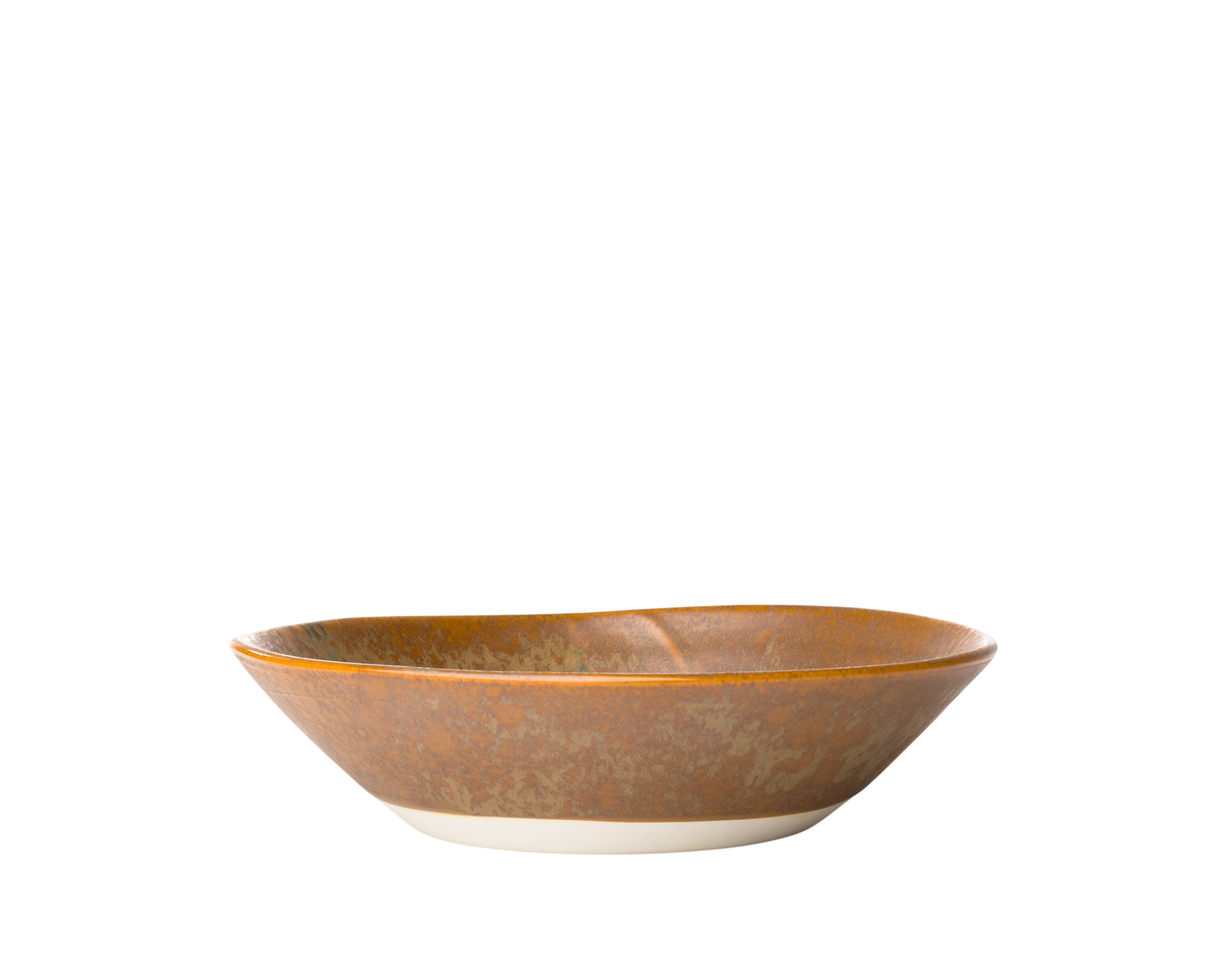 7 Piece Skali Coupe Dinner Setting