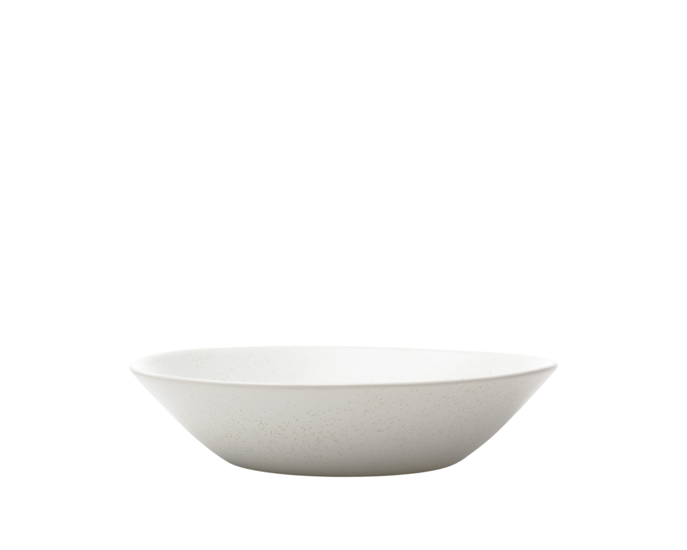 7 Piece Skali Coupe Dinner Setting