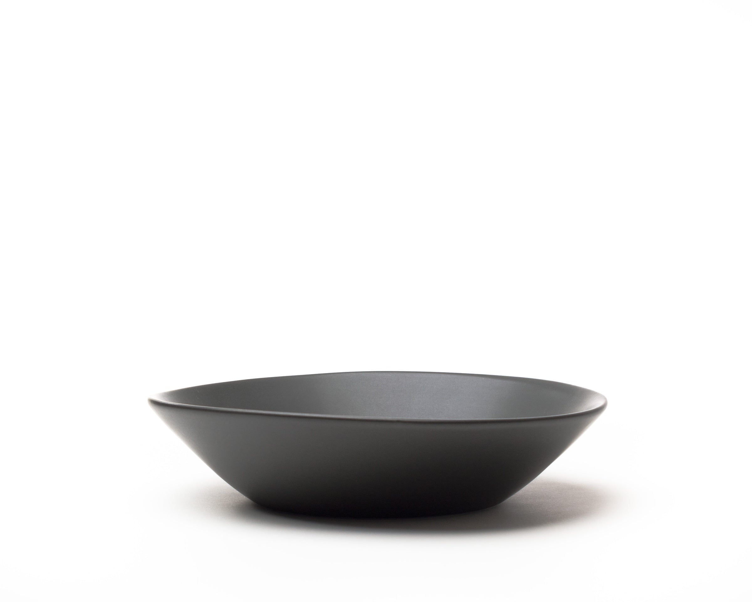 7 Piece Skali Coupe Dinner Setting