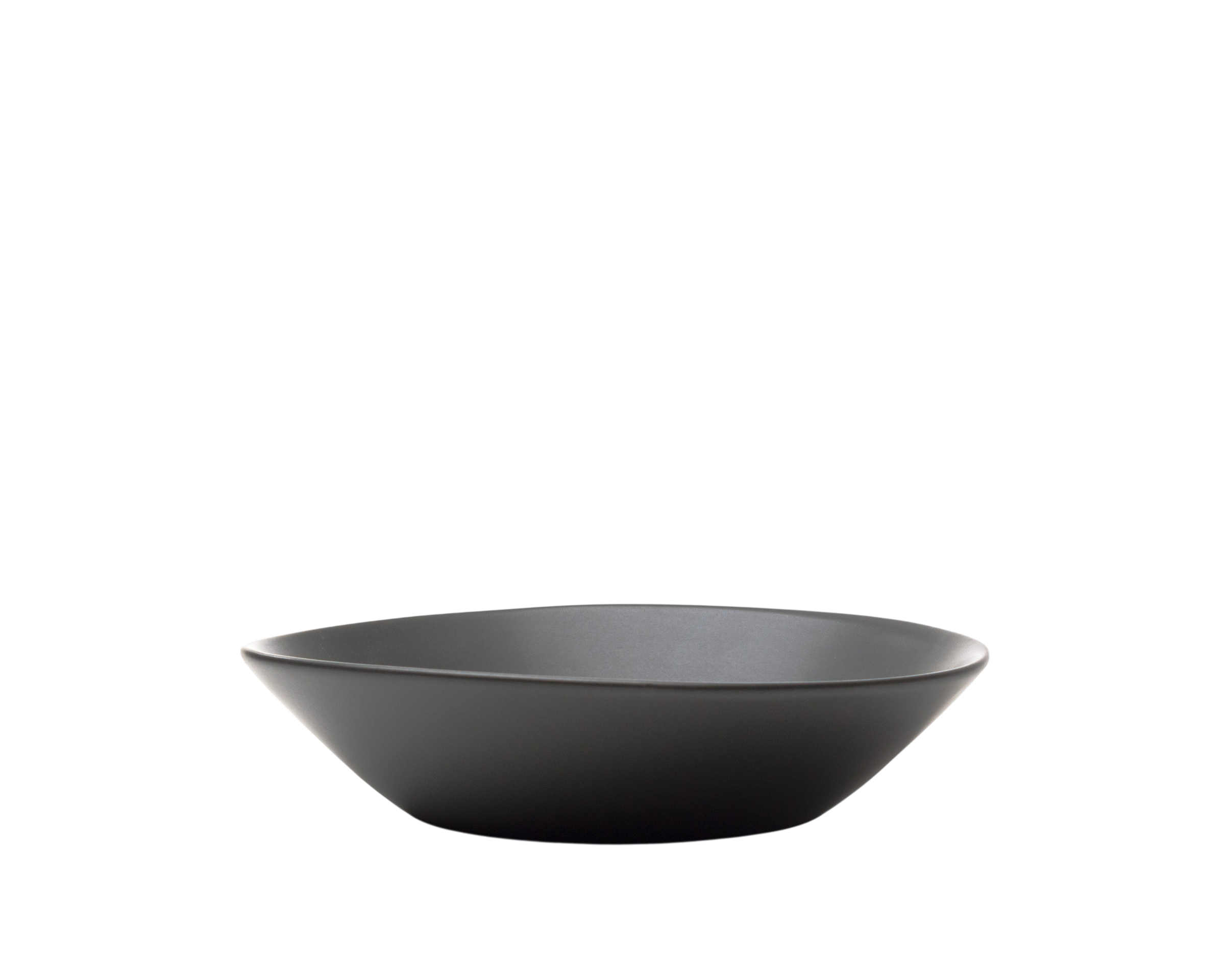 4 Piece Skali Coupe Dinner Setting