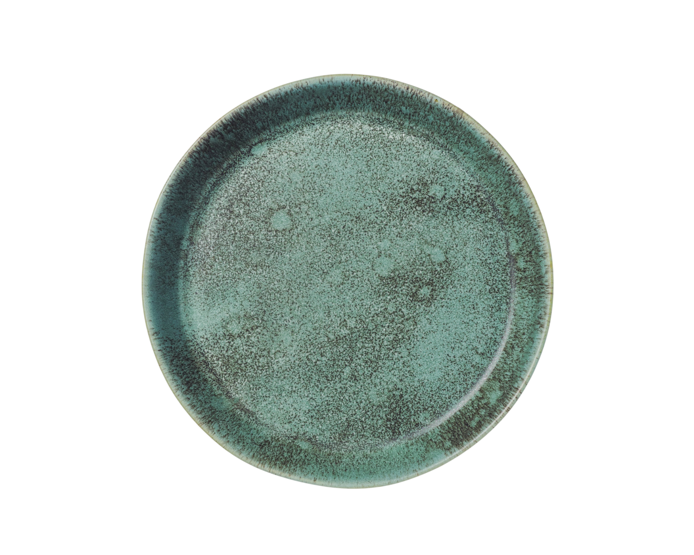 Skali Coupe Dinner Plate
