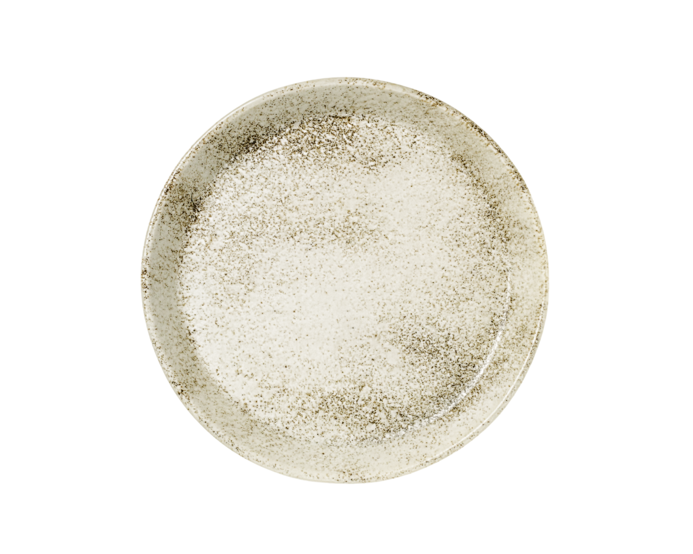 Skali Coupe Dinner Plate