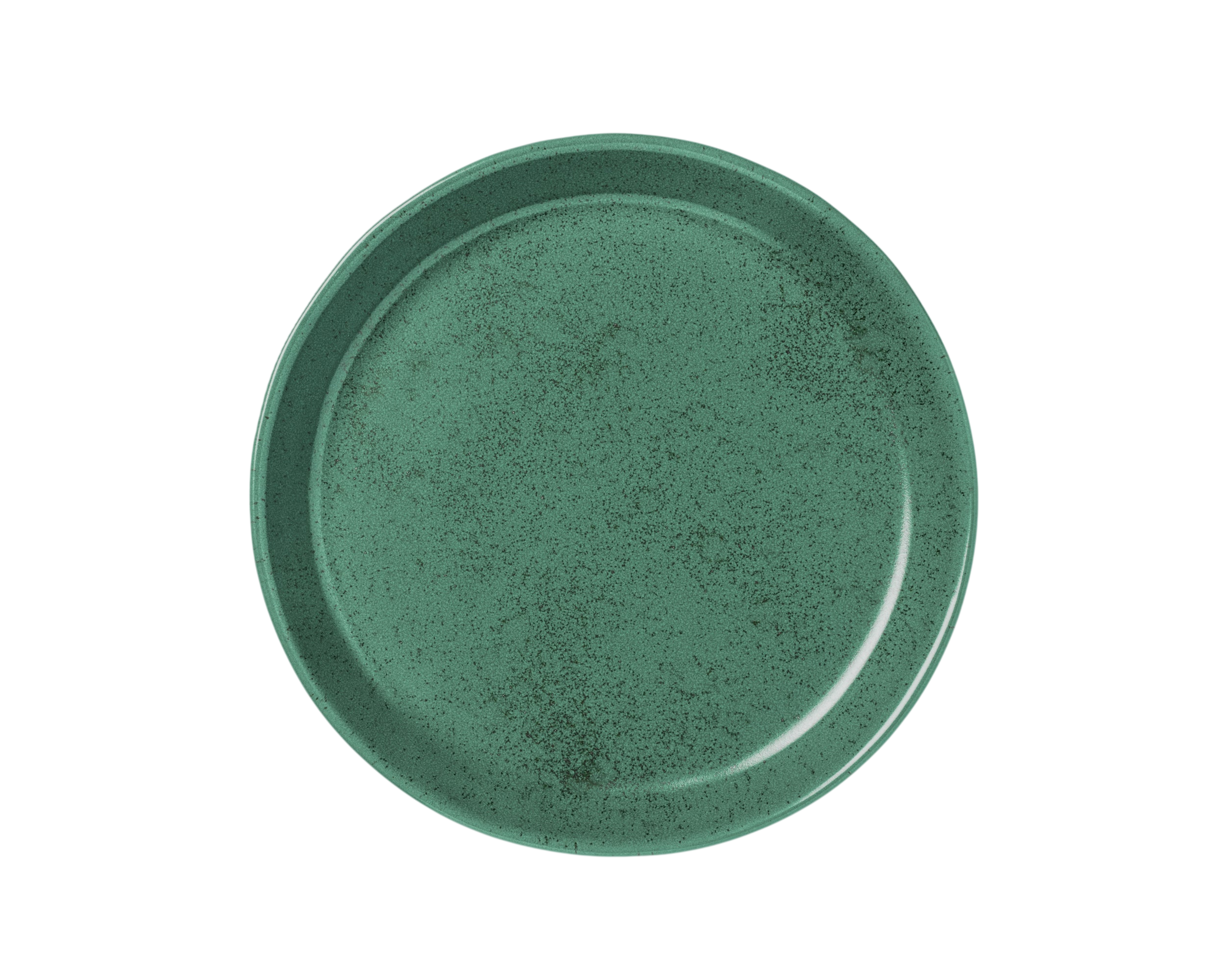 Skali Coupe Dinner Plate