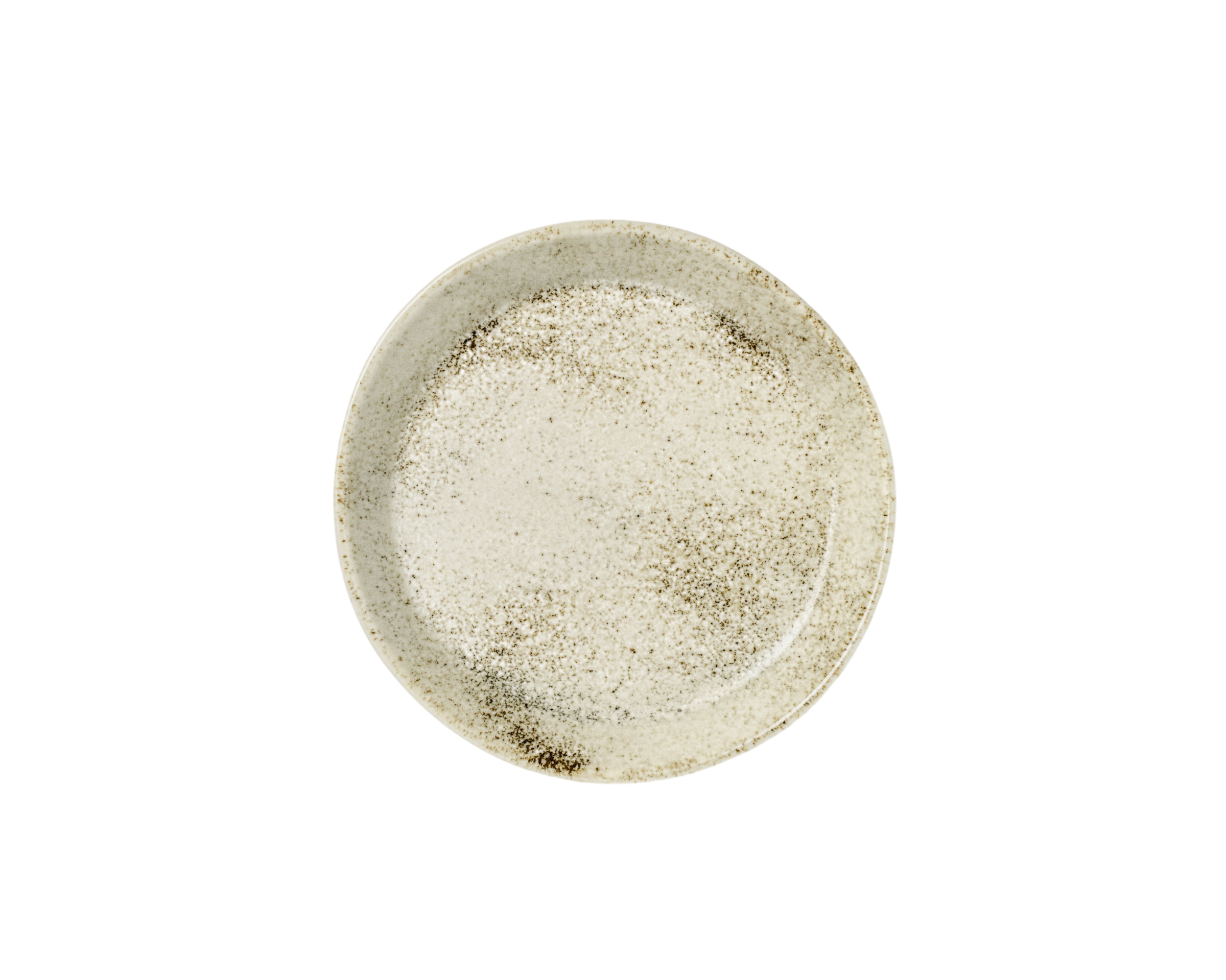 Skali Coupe Salad Plate