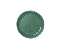 Skali Coupe Salad Plate