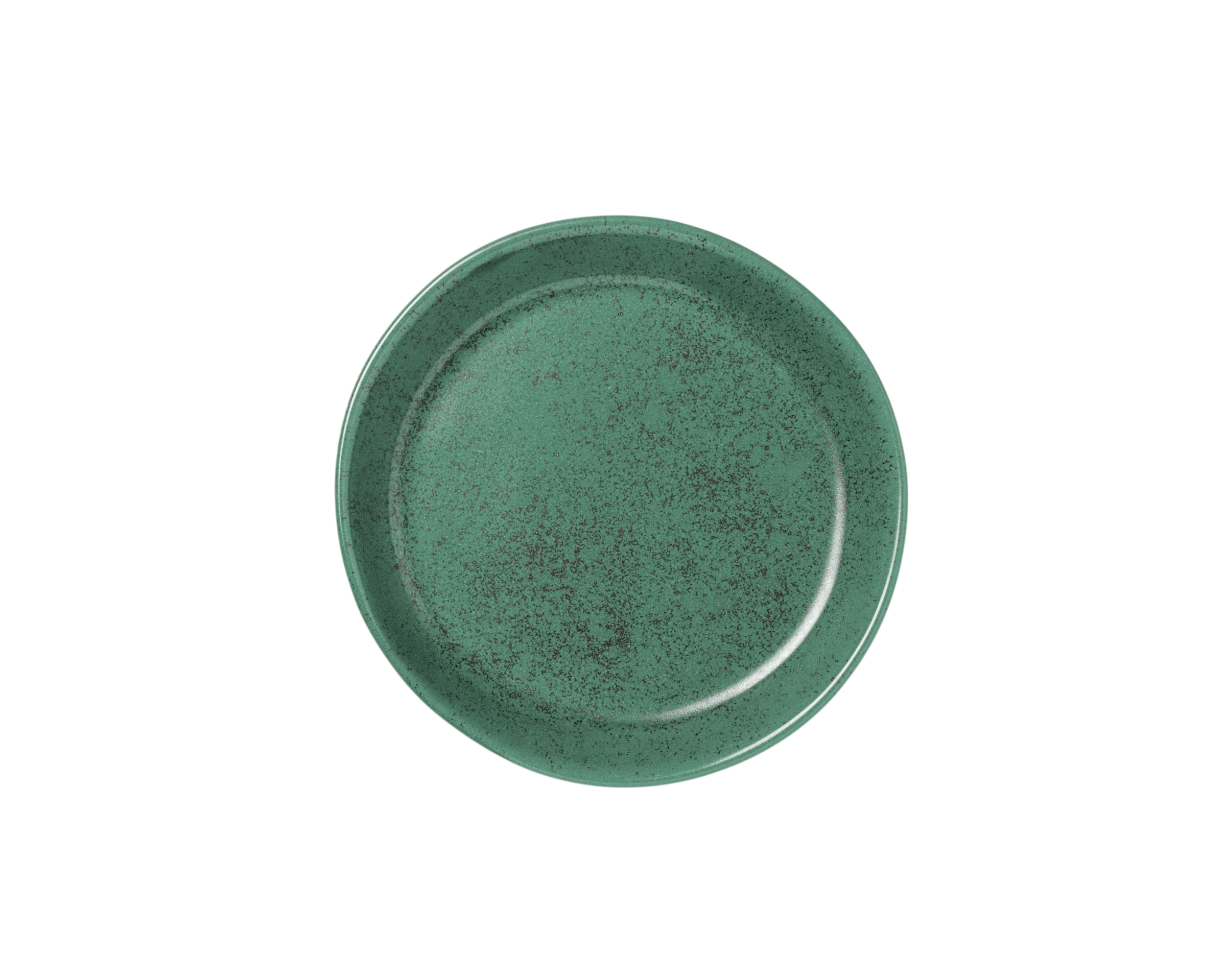 Skali Coupe Salad Plate