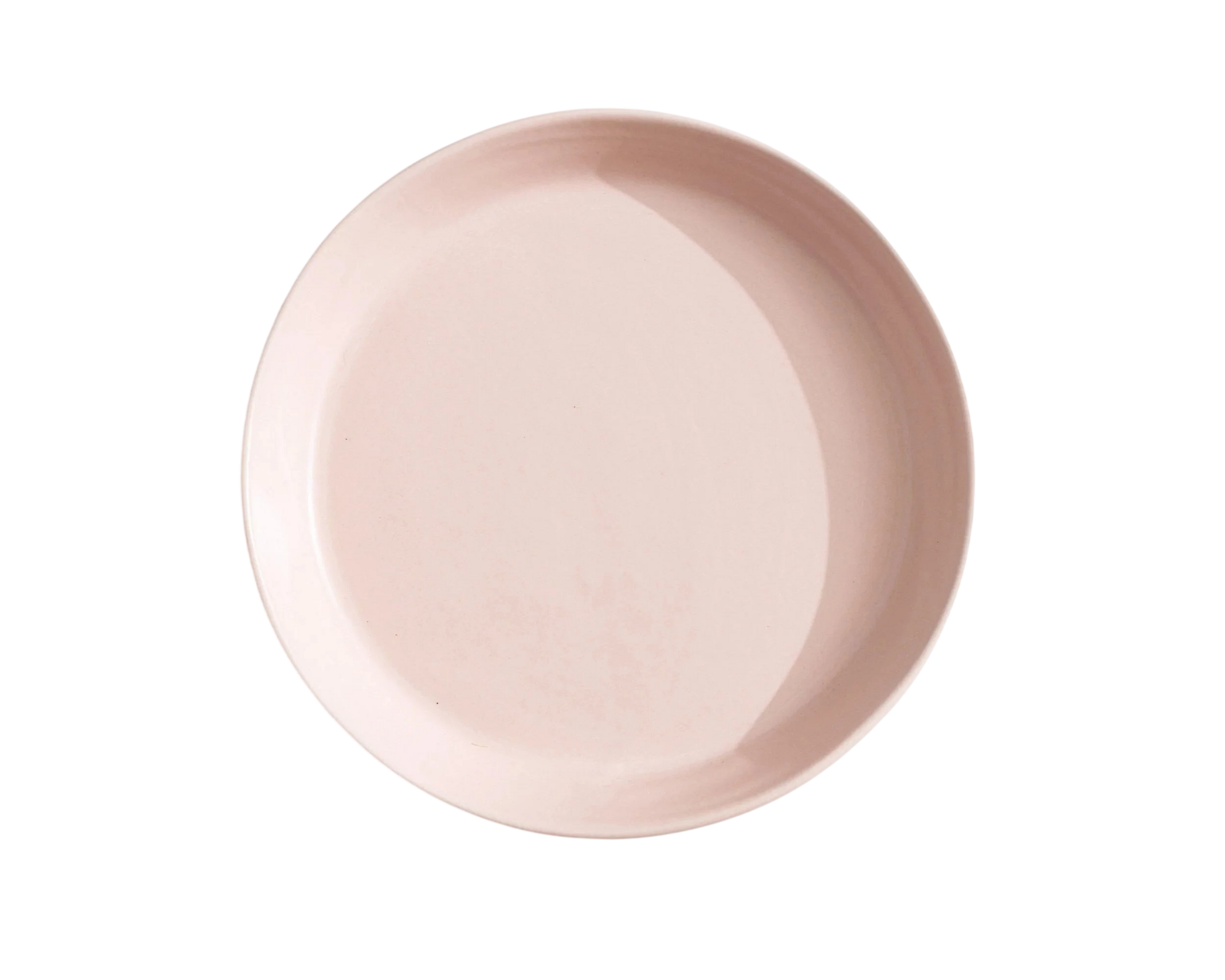 Skali Coupe Dinner Plate