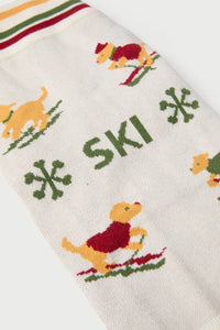 Ski Jumper