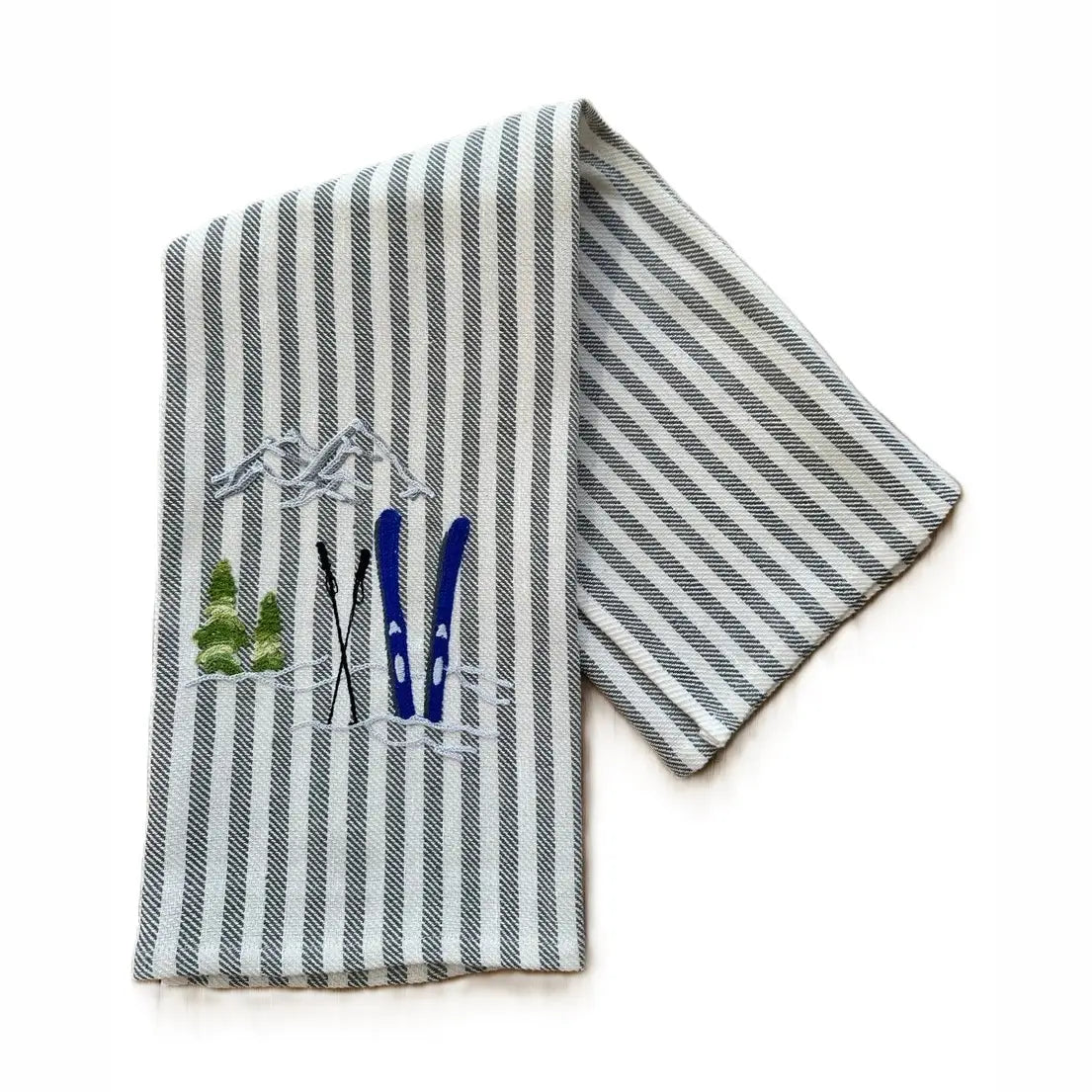 Skipass - Kitchen Towel Pomelo
