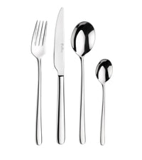Sky Servizio 24 Piece Stainless Steel Cutlery Service
