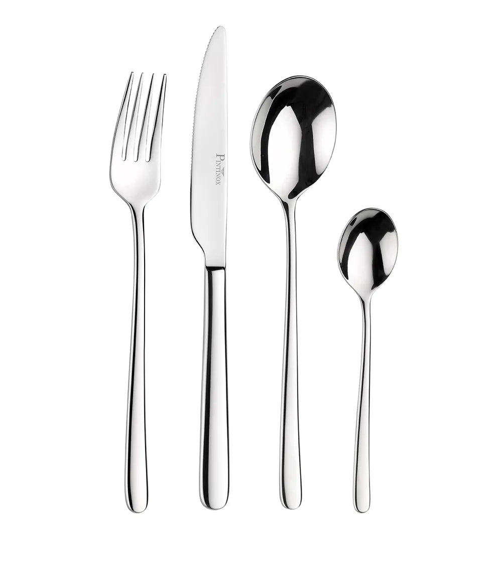 Sky Servizio 24 Piece Stainless Steel Cutlery Service