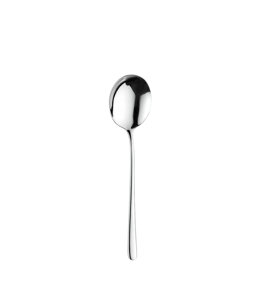 Sky Servizio 24 Piece Stainless Steel Cutlery Service