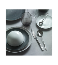 Sky Servizio 24 Piece Stainless Steel Cutlery Service