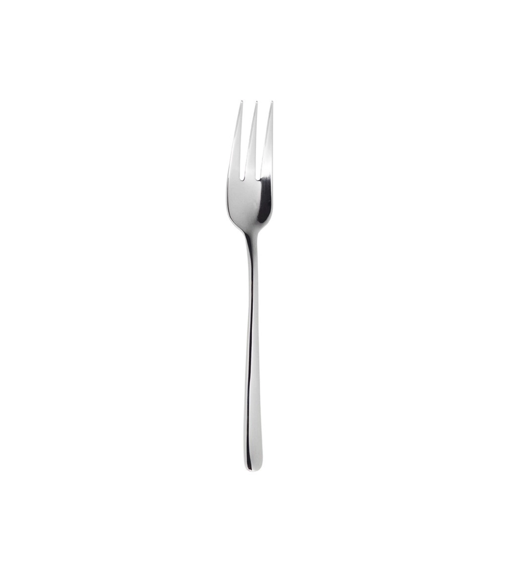 Sky Servizio 24 Piece Stainless Steel Cutlery Service