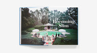 Slim Aarons Coffee Table Book