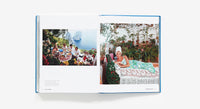 Slim Aarons Coffee Table Book
