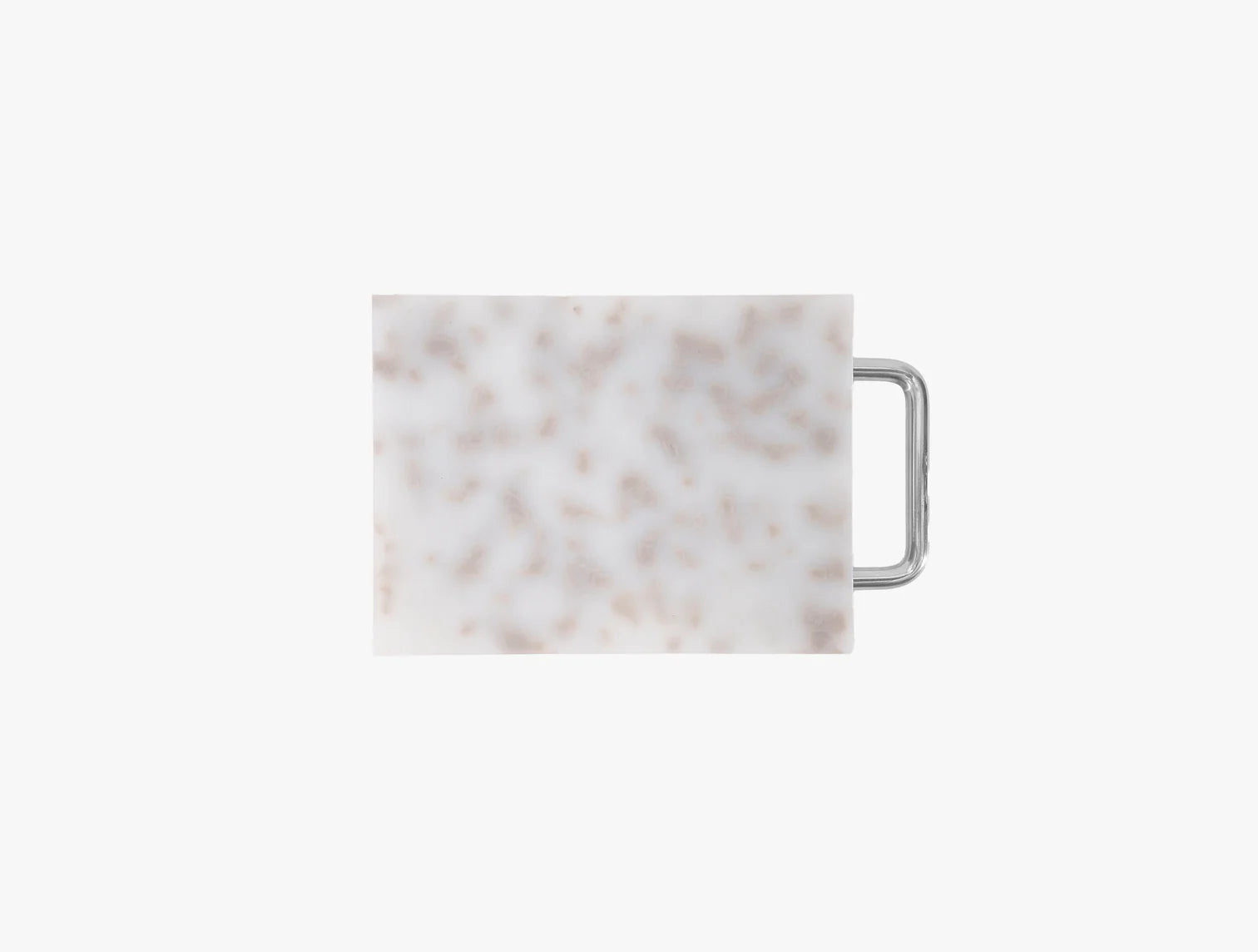Cutting Board - Grey/White