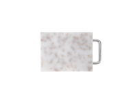Cutting Board - Grey/White