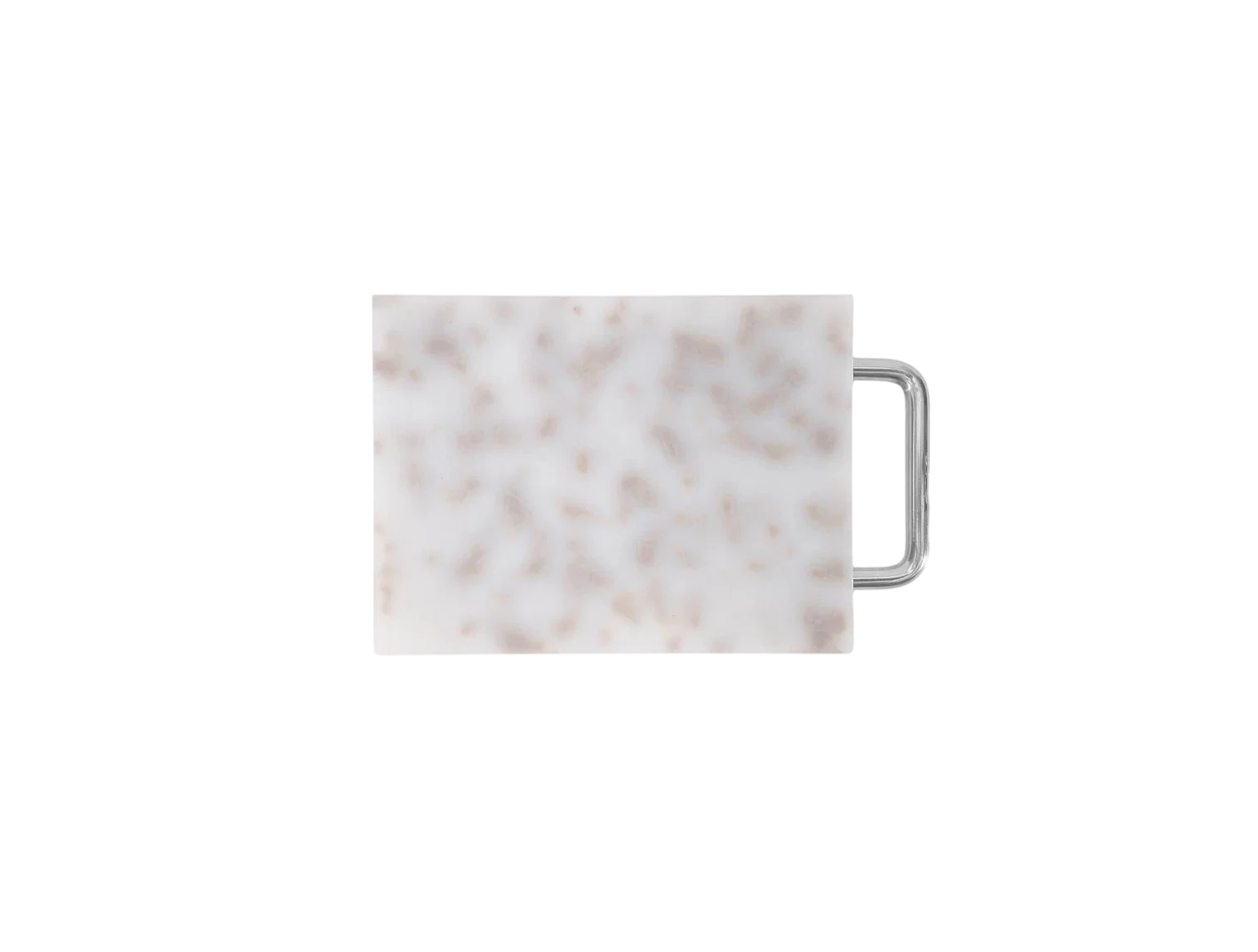 Cutting Board - Grey/White