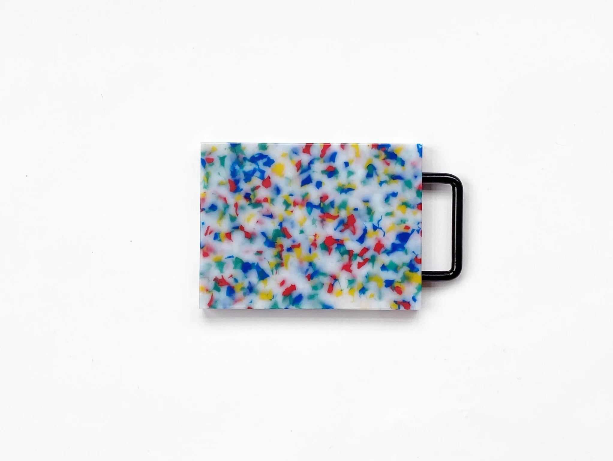 Cutting Board - Multi/Confetti