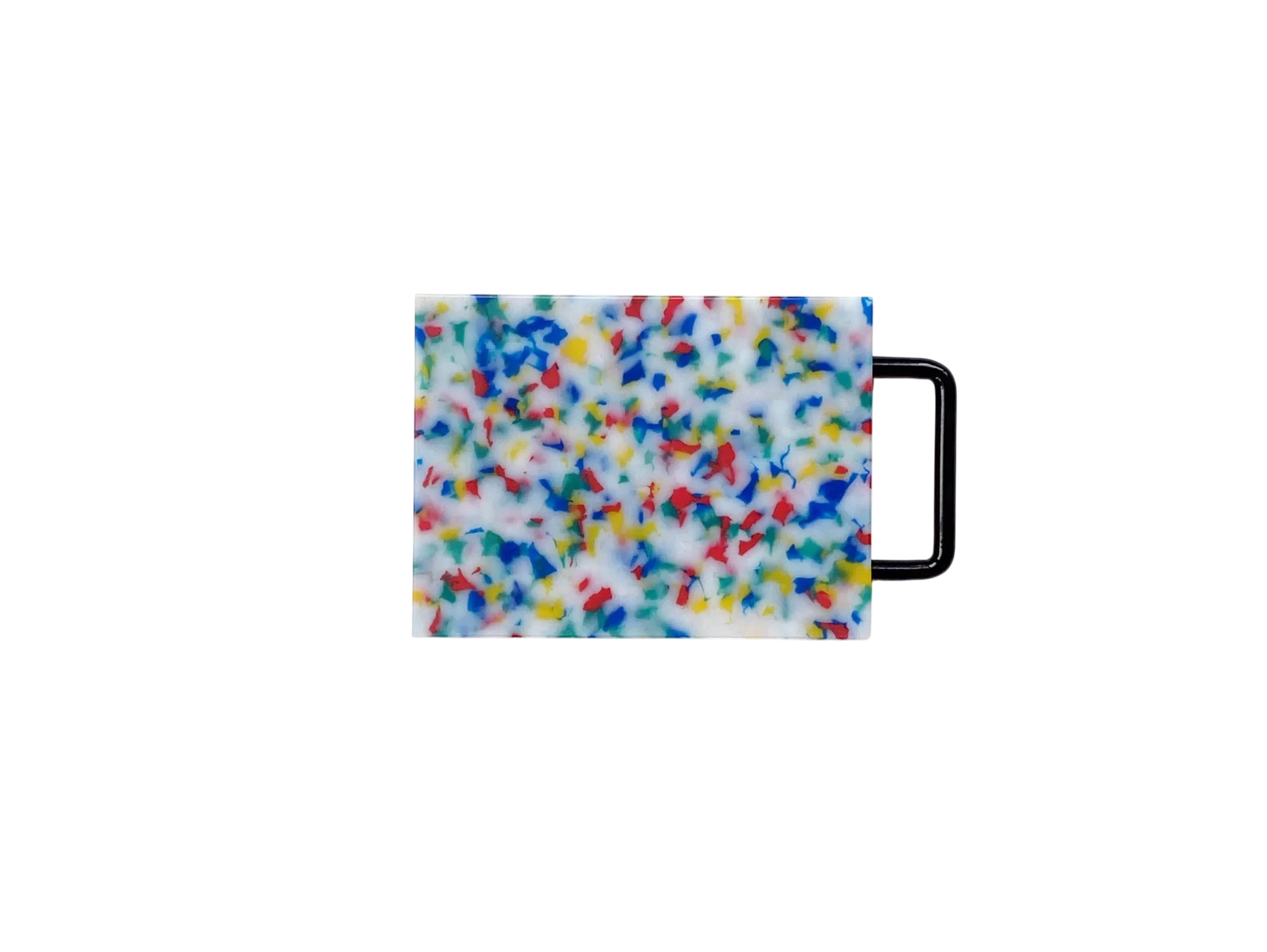 Cutting Board - Multi/Confetti