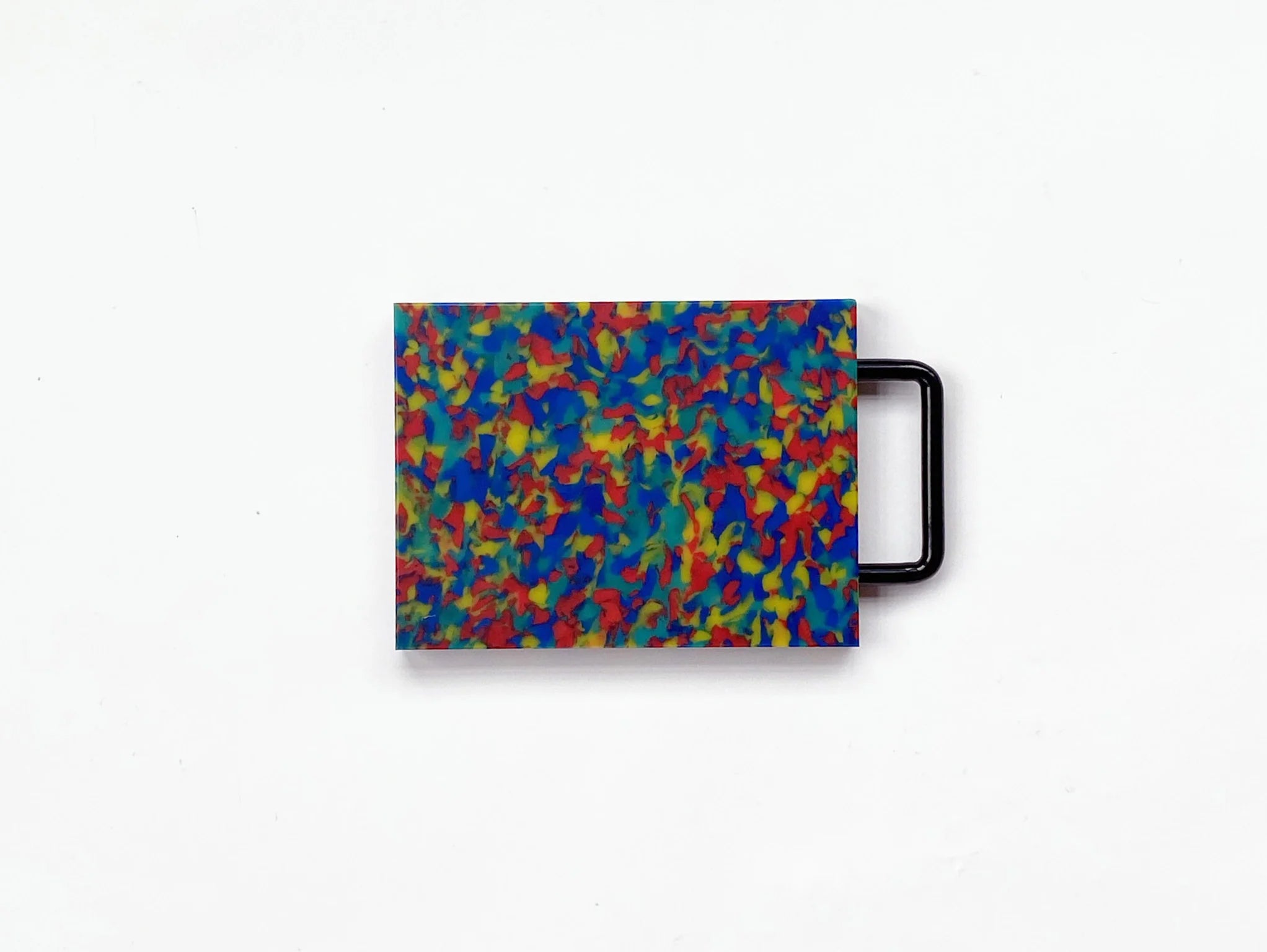 Cutting Board - Rainbow