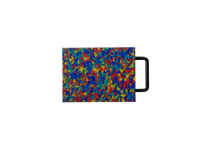 Cutting Board - Rainbow