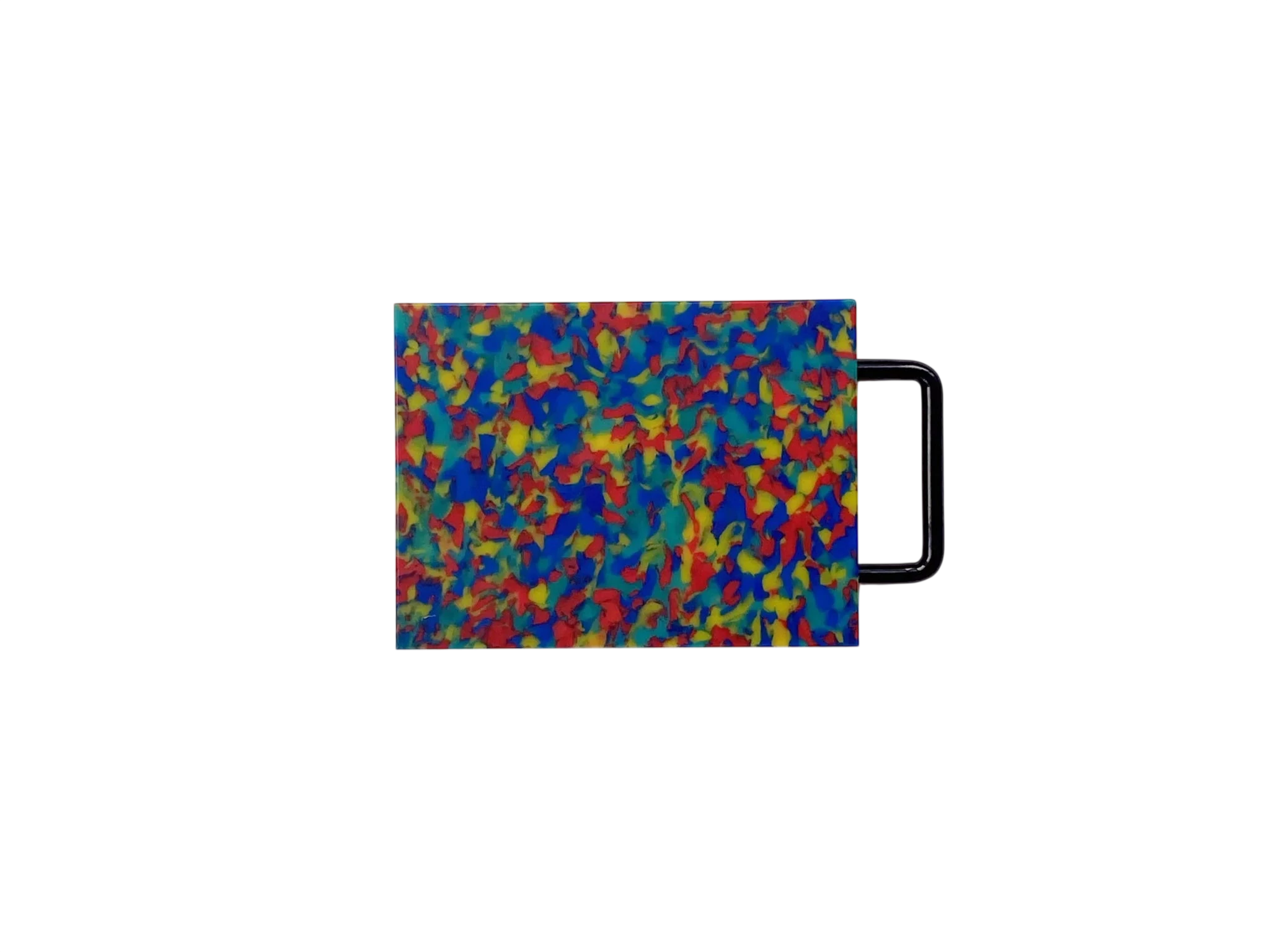 Cutting Board - Rainbow