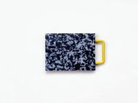 Cutting Board - Black/White