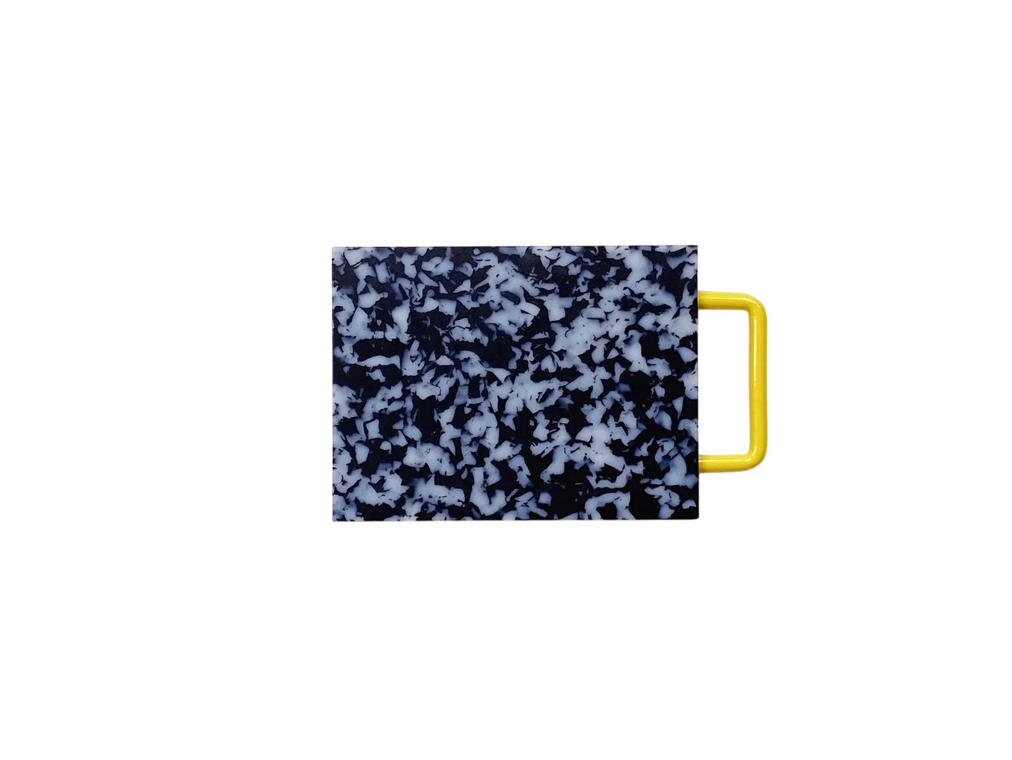 Cutting Board - Black/White