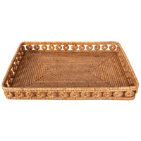 Inna Design Rectangular Tray
