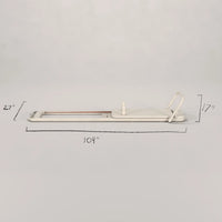 The Folding Reformer