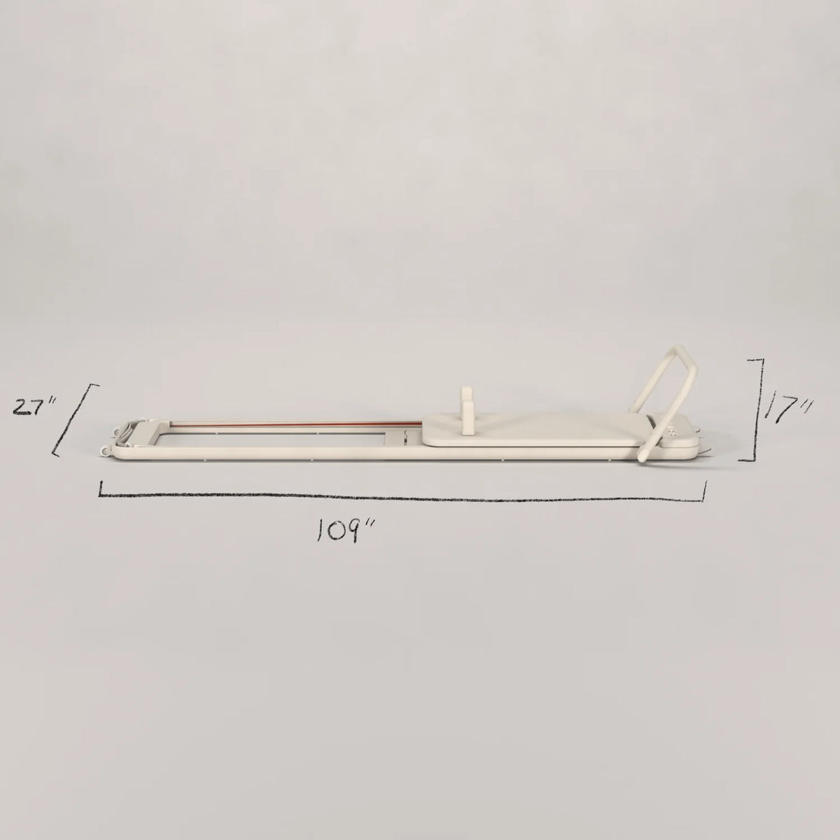 The Folding Reformer