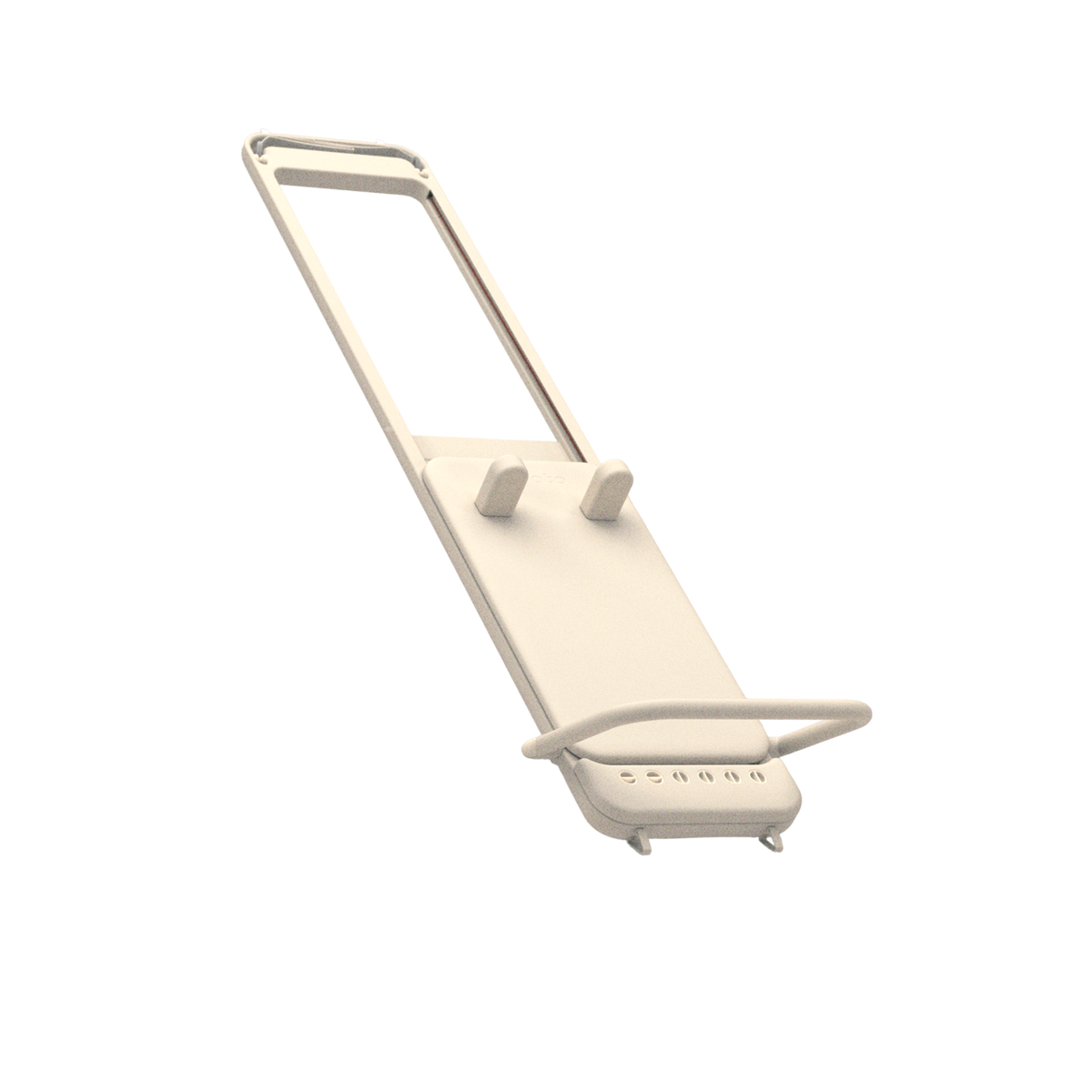The Folding Reformer