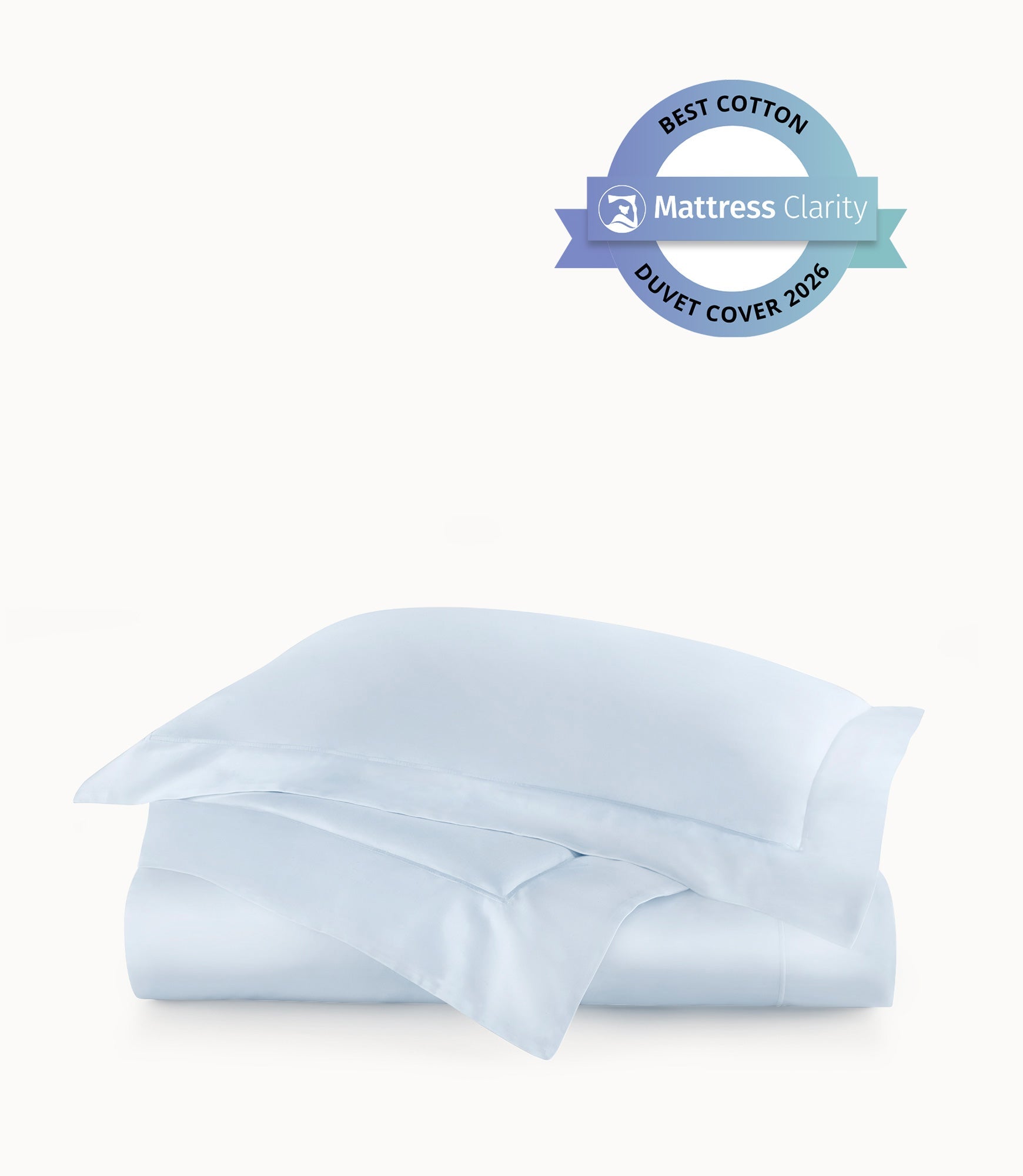 Soprano Sateen Duvet Cover