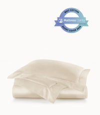 Soprano Sateen Duvet Cover