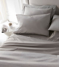 Soprano Sateen Sham